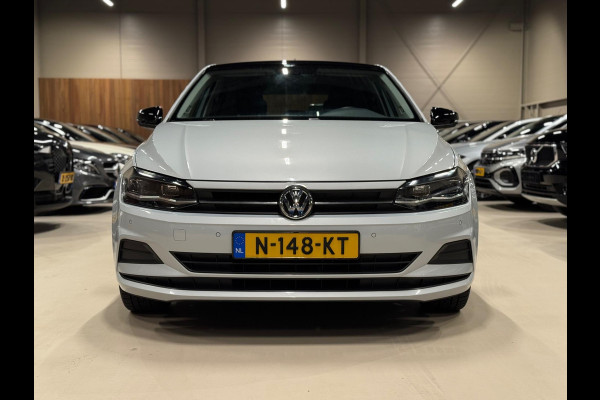 Volkswagen Polo 1.0 TSI 95PK Highline Beats, Apple Carplay, Android Auto, Voll Led, Clima, PDC, Private Glas, Voll Onderhoud