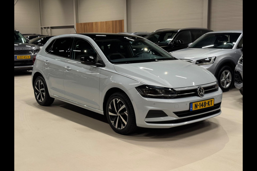 Volkswagen Polo 1.0 TSI 95PK Highline Beats, Apple Carplay, Android Auto, Voll Led, Clima, PDC, Private Glas, Voll Onderhoud