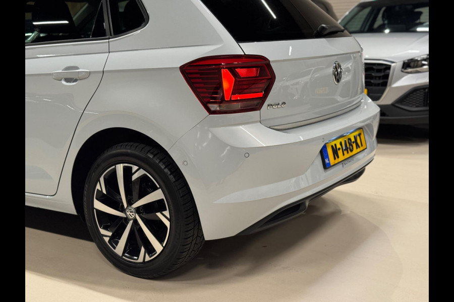 Volkswagen Polo 1.0 TSI 95PK Highline Beats, Apple Carplay, Android Auto, Voll Led, Clima, PDC, Private Glas, Voll Onderhoud