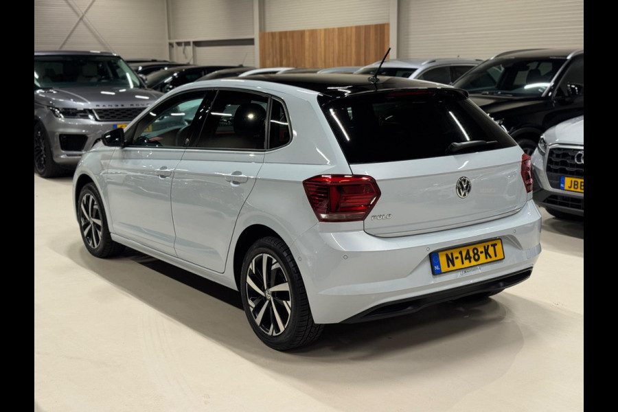 Volkswagen Polo 1.0 TSI 95PK Highline Beats, Apple Carplay, Android Auto, Voll Led, Clima, PDC, Private Glas, Voll Onderhoud