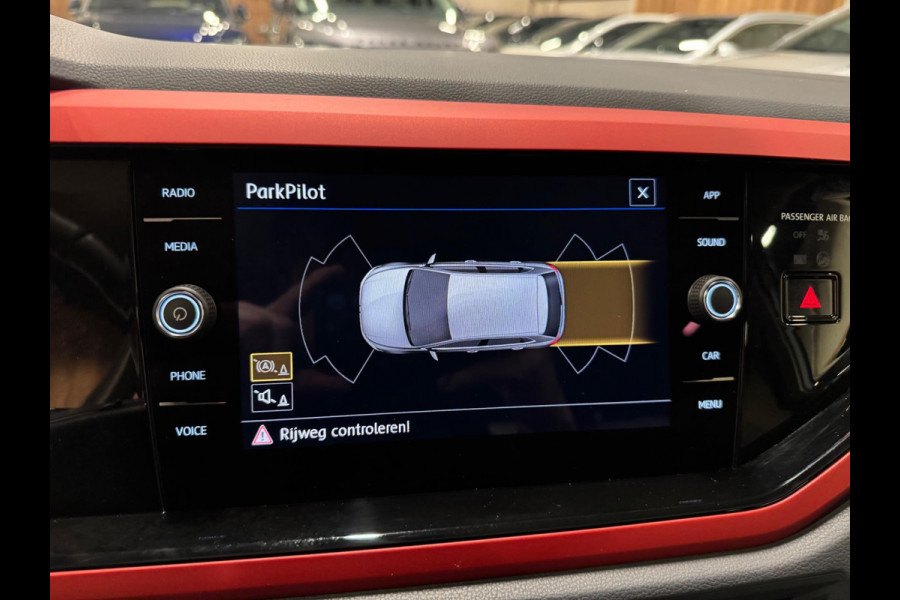 Volkswagen Polo 1.0 TSI 95PK Highline Beats, Apple Carplay, Android Auto, Voll Led, Clima, PDC, Private Glas, Voll Onderhoud