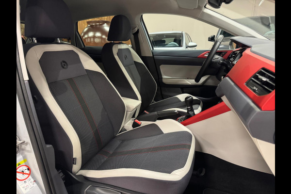 Volkswagen Polo 1.0 TSI 95PK Highline Beats, Apple Carplay, Android Auto, Voll Led, Clima, PDC, Private Glas, Voll Onderhoud