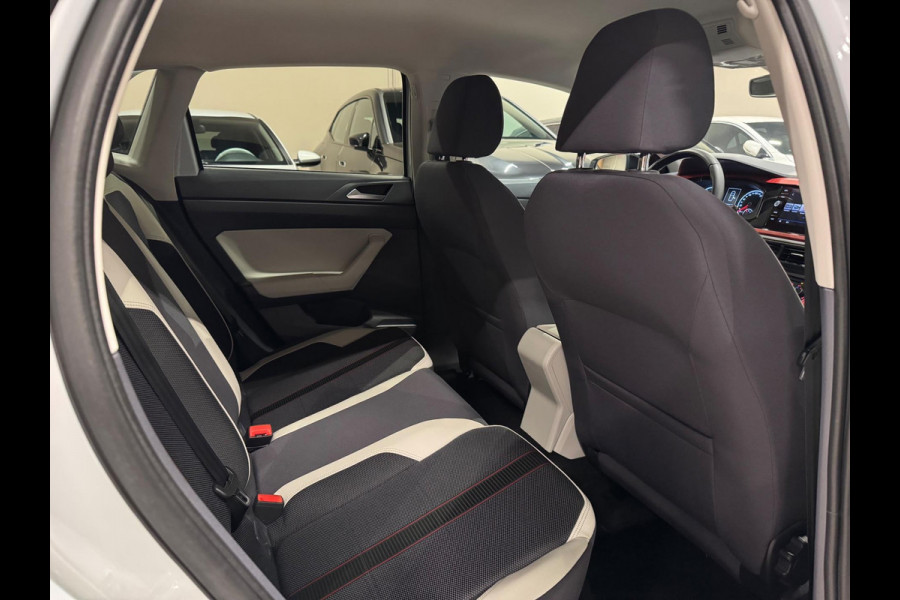 Volkswagen Polo 1.0 TSI 95PK Highline Beats, Apple Carplay, Android Auto, Voll Led, Clima, PDC, Private Glas, Voll Onderhoud