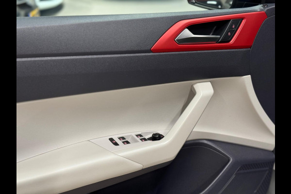 Volkswagen Polo 1.0 TSI 95PK Highline Beats, Apple Carplay, Android Auto, Voll Led, Clima, PDC, Private Glas, Voll Onderhoud