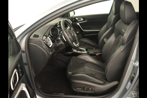 Kia ProCeed 1.4 T-GDI GT-PlusLine | Panoramadak | Trekhaak | Stoel & stuurverwarming | Camera | Adaptive cruise | JBL Sound | Carplay | Navigatie | Achterbankverwarming | Full LED | Keyless