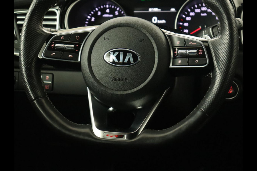 Kia ProCeed 1.4 T-GDI GT-PlusLine | Panoramadak | Trekhaak | Stoel & stuurverwarming | Camera | Adaptive cruise | JBL Sound | Carplay | Navigatie | Achterbankverwarming | Full LED | Keyless