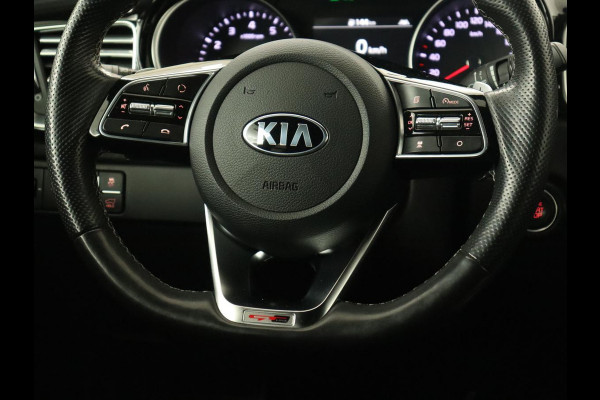 Kia ProCeed 1.4 T-GDI GT-PlusLine | Panoramadak | Trekhaak | Stoel & stuurverwarming | Camera | Adaptive cruise | JBL Sound | Carplay | Navigatie | Achterbankverwarming | Full LED | Keyless