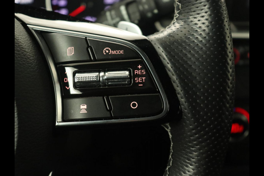 Kia ProCeed 1.4 T-GDI GT-PlusLine | Panoramadak | Trekhaak | Stoel & stuurverwarming | Camera | Adaptive cruise | JBL Sound | Carplay | Navigatie | Achterbankverwarming | Full LED | Keyless