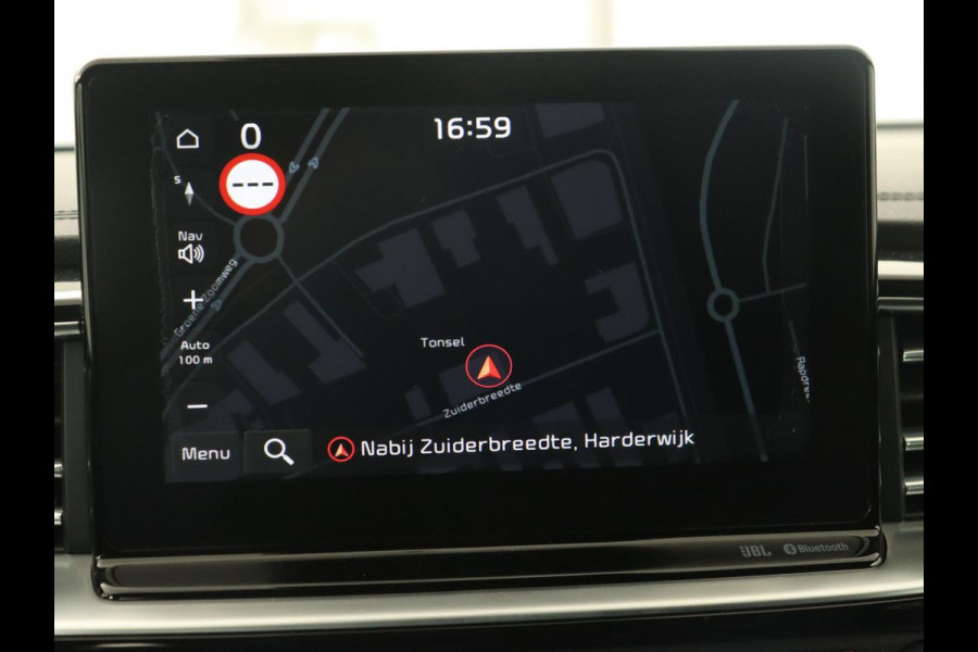 Kia ProCeed 1.4 T-GDI GT-PlusLine | Panoramadak | Trekhaak | Stoel & stuurverwarming | Camera | Adaptive cruise | JBL Sound | Carplay | Navigatie | Achterbankverwarming | Full LED | Keyless