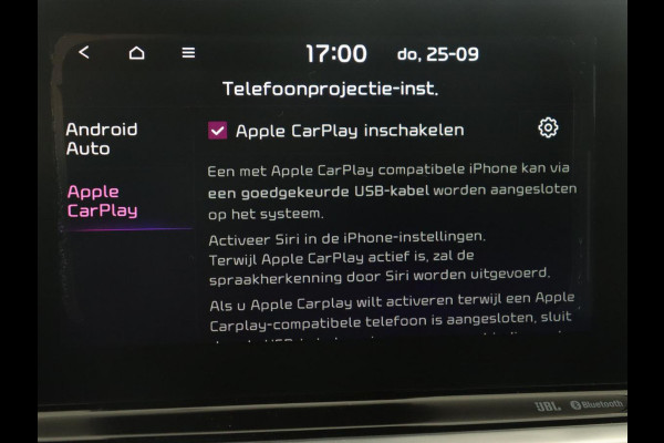 Kia ProCeed 1.4 T-GDI GT-PlusLine | Panoramadak | Trekhaak | Stoel & stuurverwarming | Camera | Adaptive cruise | JBL Sound | Carplay | Navigatie | Achterbankverwarming | Full LED | Keyless
