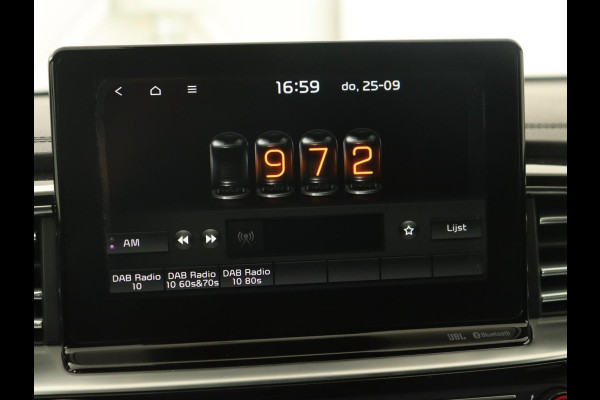 Kia ProCeed 1.4 T-GDI GT-PlusLine | Panoramadak | Trekhaak | Stoel & stuurverwarming | Camera | Adaptive cruise | JBL Sound | Carplay | Navigatie | Achterbankverwarming | Full LED | Keyless
