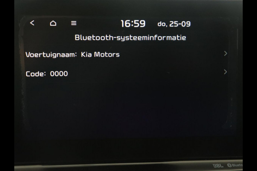 Kia ProCeed 1.4 T-GDI GT-PlusLine | Panoramadak | Trekhaak | Stoel & stuurverwarming | Camera | Adaptive cruise | JBL Sound | Carplay | Navigatie | Achterbankverwarming | Full LED | Keyless