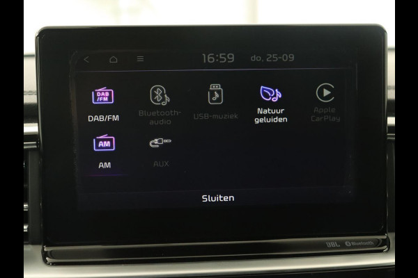 Kia ProCeed 1.4 T-GDI GT-PlusLine | Panoramadak | Trekhaak | Stoel & stuurverwarming | Camera | Adaptive cruise | JBL Sound | Carplay | Navigatie | Achterbankverwarming | Full LED | Keyless