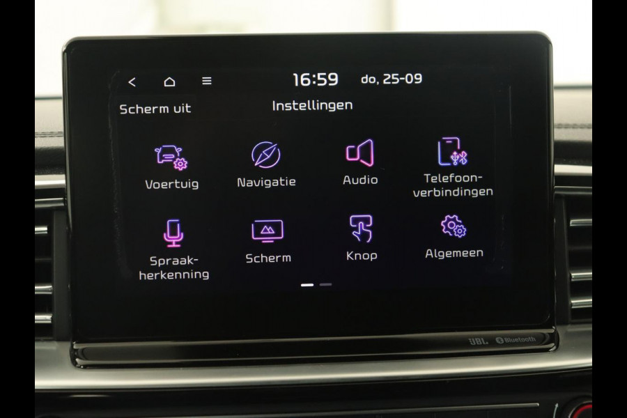 Kia ProCeed 1.4 T-GDI GT-PlusLine | Panoramadak | Trekhaak | Stoel & stuurverwarming | Camera | Adaptive cruise | JBL Sound | Carplay | Navigatie | Achterbankverwarming | Full LED | Keyless