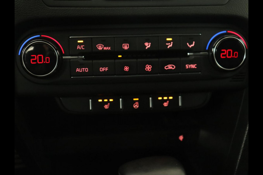 Kia ProCeed 1.4 T-GDI GT-PlusLine | Panoramadak | Trekhaak | Stoel & stuurverwarming | Camera | Adaptive cruise | JBL Sound | Carplay | Navigatie | Achterbankverwarming | Full LED | Keyless