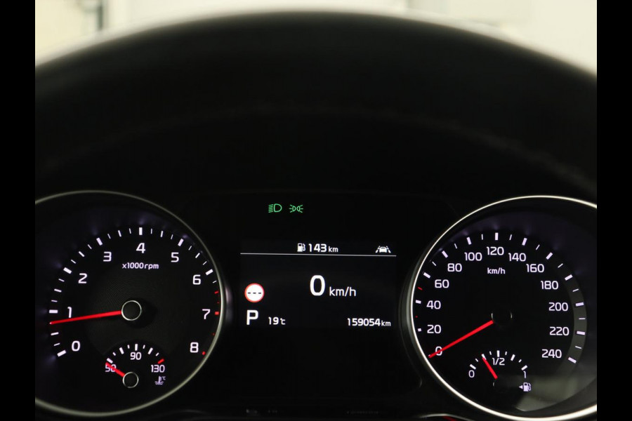 Kia ProCeed 1.4 T-GDI GT-PlusLine | Panoramadak | Trekhaak | Stoel & stuurverwarming | Camera | Adaptive cruise | JBL Sound | Carplay | Navigatie | Achterbankverwarming | Full LED | Keyless