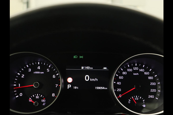 Kia ProCeed 1.4 T-GDI GT-PlusLine | Panoramadak | Trekhaak | Stoel & stuurverwarming | Camera | Adaptive cruise | JBL Sound | Carplay | Navigatie | Achterbankverwarming | Full LED | Keyless