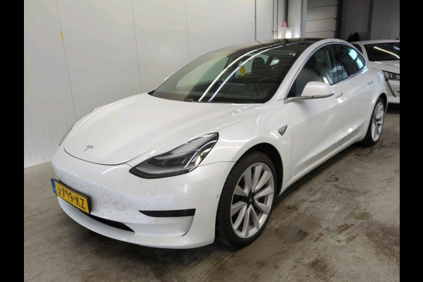 Tesla Model 3 Range Plus RWD | Autopilot | Panorama | Trekhaak |