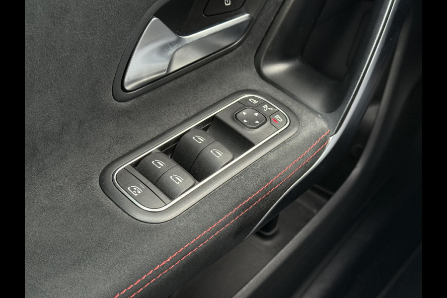 Mercedes-Benz CLA-Klasse Shooting Brake 180d Aut. AMG Sport Ed. | Panorama | Burmester | Keyless |