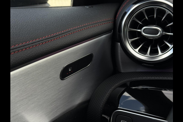 Mercedes-Benz CLA-Klasse Shooting Brake 180d Aut. AMG Sport Ed. | Panorama | Burmester | Keyless |