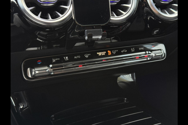Mercedes-Benz CLA-Klasse Shooting Brake 180d Aut. AMG Sport Ed. | Panorama | Burmester | Keyless |