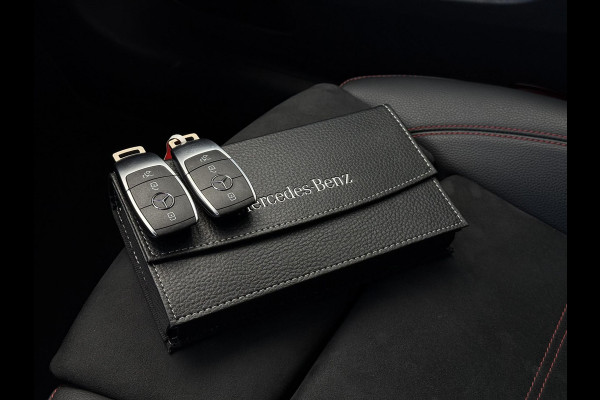 Mercedes-Benz CLA-Klasse Shooting Brake 180d Aut. AMG Sport Ed. | Panorama | Burmester | Keyless |