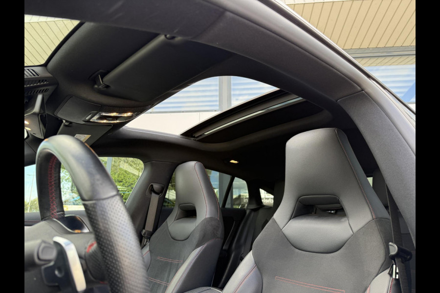 Mercedes-Benz CLA-Klasse Shooting Brake 180d Aut. AMG Sport Ed. | Panorama | Burmester | Keyless |