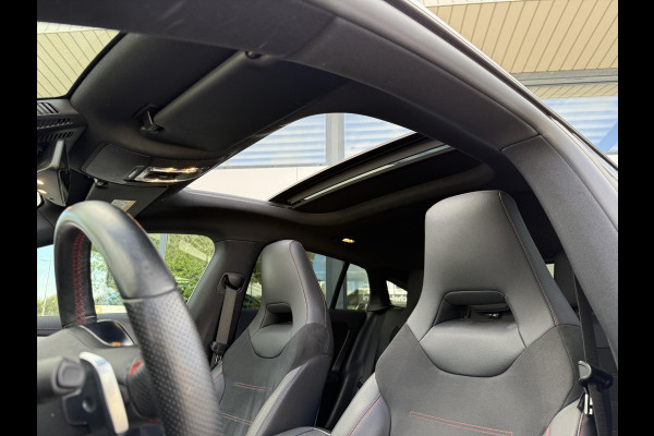 Mercedes-Benz CLA-Klasse Shooting Brake 180d Aut. AMG Sport Ed. | Panorama | Burmester | Keyless |