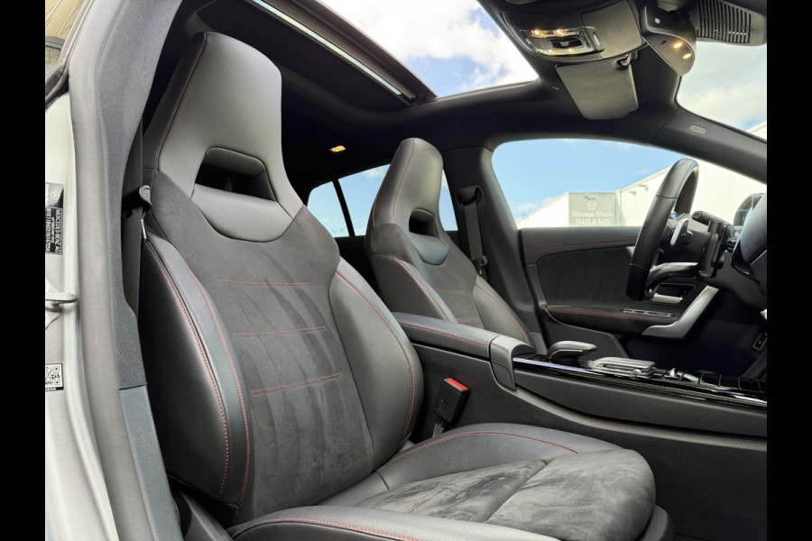 Mercedes-Benz CLA-Klasse Shooting Brake 180d Aut. AMG Sport Ed. | Panorama | Burmester | Keyless |