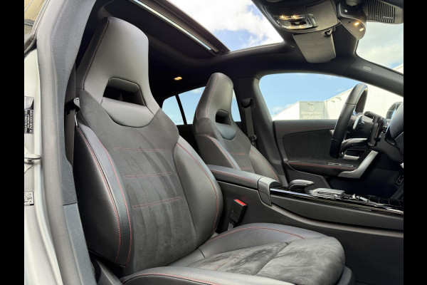 Mercedes-Benz CLA-Klasse Shooting Brake 180d Aut. AMG Sport Ed. | Panorama | Burmester | Keyless |