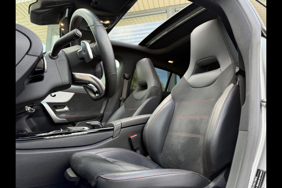 Mercedes-Benz CLA-Klasse Shooting Brake 180d Aut. AMG Sport Ed. | Panorama | Burmester | Keyless |