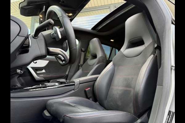Mercedes-Benz CLA-Klasse Shooting Brake 180d Aut. AMG Sport Ed. | Panorama | Burmester | Keyless |