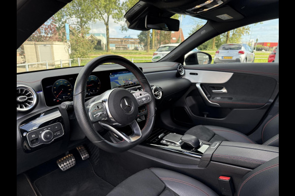 Mercedes-Benz CLA-Klasse Shooting Brake 180d Aut. AMG Sport Ed. | Panorama | Burmester | Keyless |