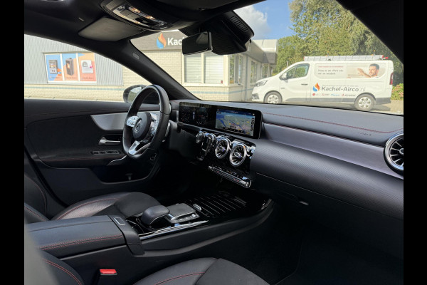 Mercedes-Benz CLA-Klasse Shooting Brake 180d Aut. AMG Sport Ed. | Panorama | Burmester | Keyless |