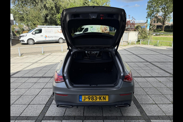 Mercedes-Benz CLA-Klasse Shooting Brake 180d Aut. AMG Sport Ed. | Panorama | Burmester | Keyless |