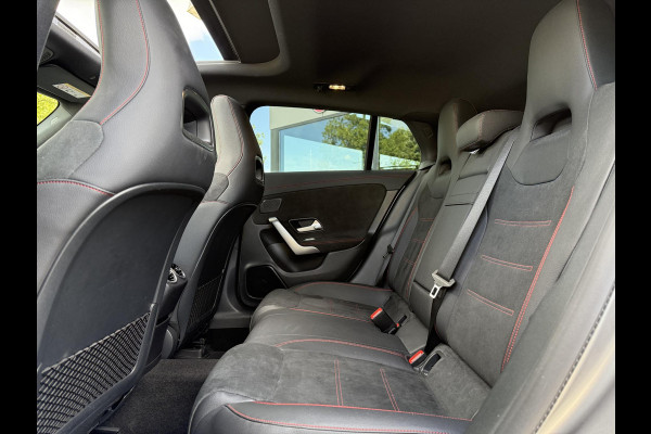 Mercedes-Benz CLA-Klasse Shooting Brake 180d Aut. AMG Sport Ed. | Panorama | Burmester | Keyless |