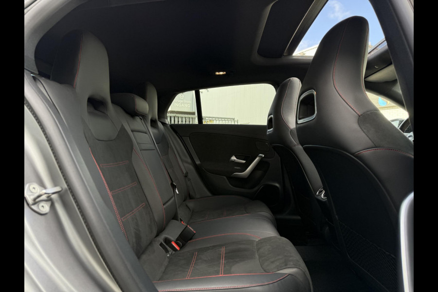 Mercedes-Benz CLA-Klasse Shooting Brake 180d Aut. AMG Sport Ed. | Panorama | Burmester | Keyless |