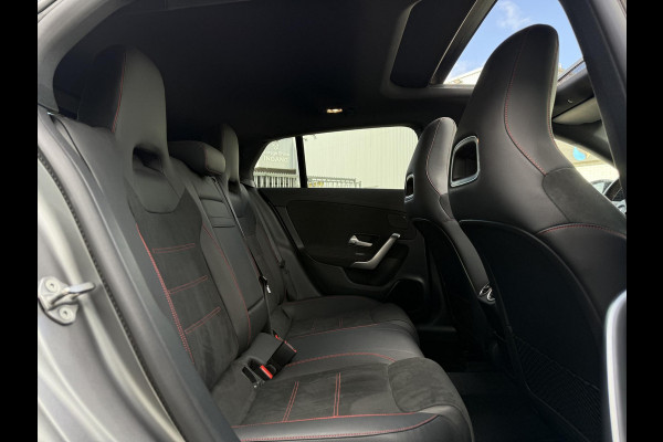 Mercedes-Benz CLA-Klasse Shooting Brake 180d Aut. AMG Sport Ed. | Panorama | Burmester | Keyless |
