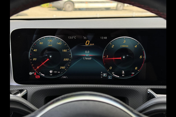 Mercedes-Benz CLA-Klasse Shooting Brake 180d Aut. AMG Sport Ed. | Panorama | Burmester | Keyless |