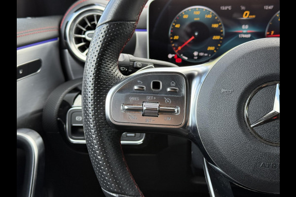 Mercedes-Benz CLA-Klasse Shooting Brake 180d Aut. AMG Sport Ed. | Panorama | Burmester | Keyless |