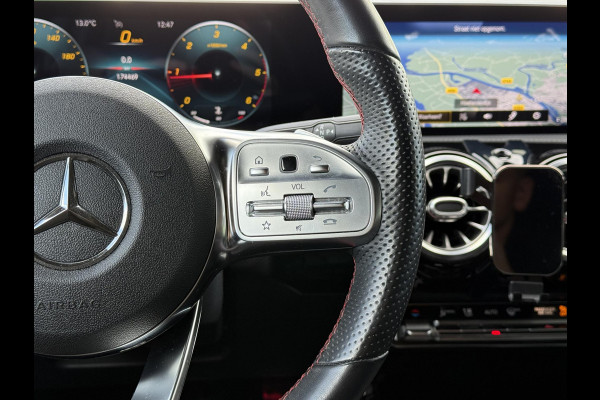 Mercedes-Benz CLA-Klasse Shooting Brake 180d Aut. AMG Sport Ed. | Panorama | Burmester | Keyless |