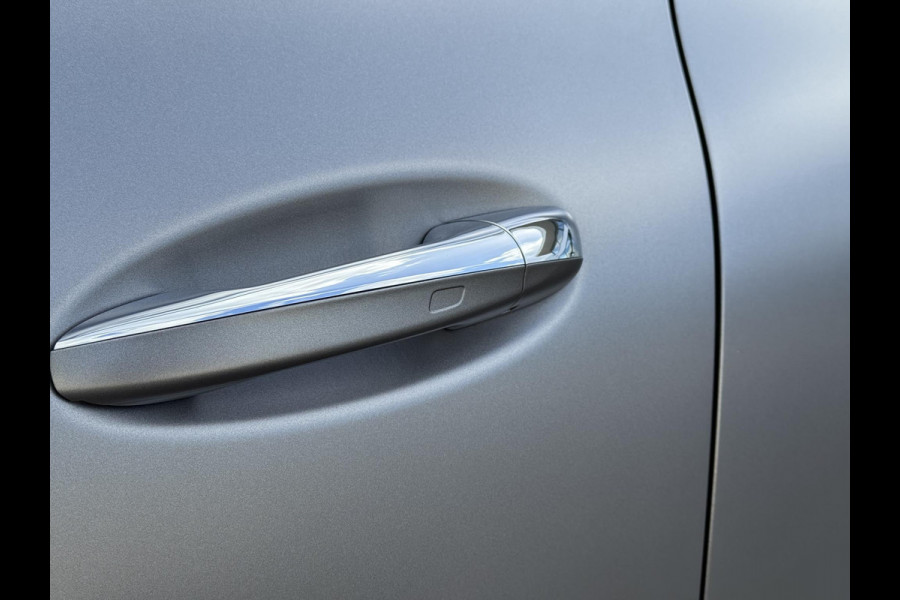 Mercedes-Benz CLA-Klasse Shooting Brake 180d Aut. AMG Sport Ed. | Panorama | Burmester | Keyless |