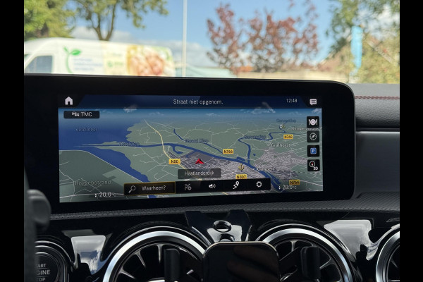 Mercedes-Benz CLA-Klasse Shooting Brake 180d Aut. AMG Sport Ed. | Panorama | Burmester | Keyless |