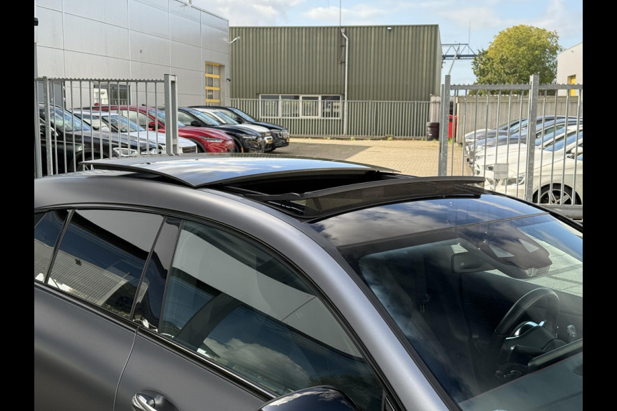 Mercedes-Benz CLA-Klasse Shooting Brake 180d Aut. AMG Sport Ed. | Panorama | Burmester | Keyless |