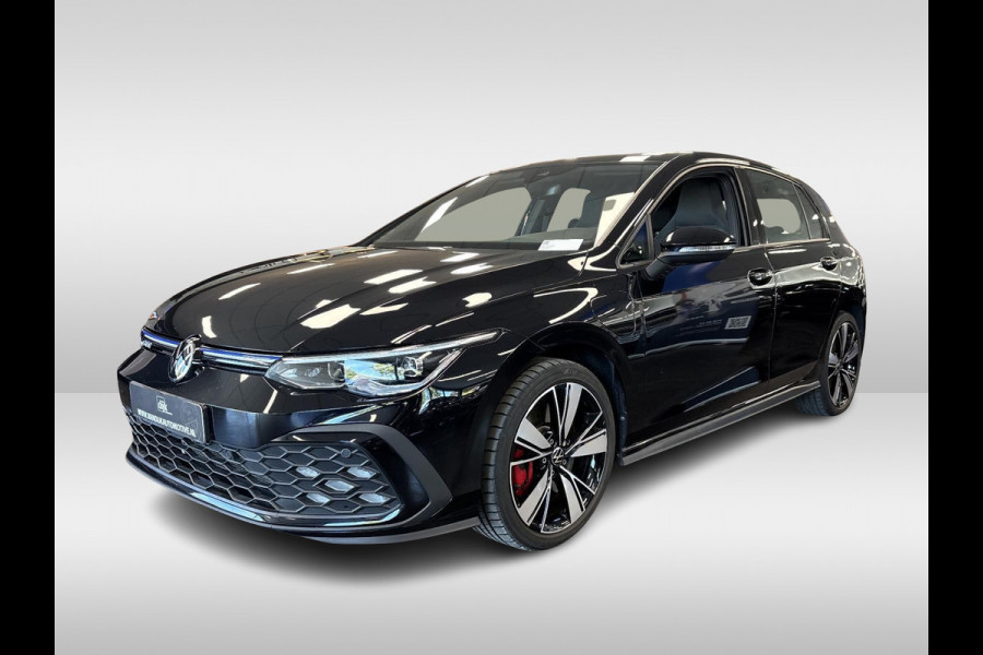 Volkswagen Golf 1.4 eHybrid GTE PANORAMADAK ADAPTIVE CRUISE CONTROL 18 INCH VELGEN