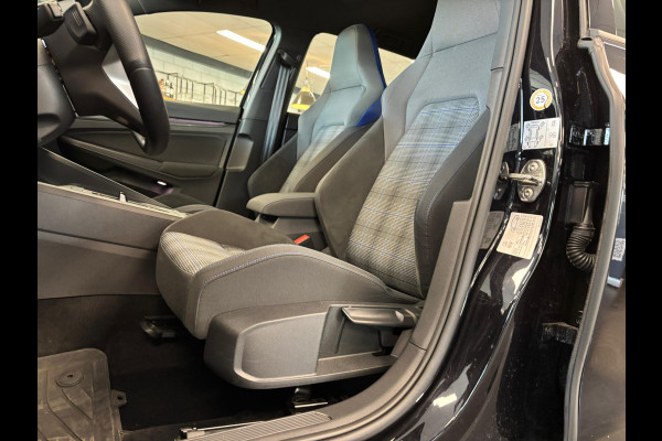 Volkswagen Golf 1.4 eHybrid GTE PANORAMADAK ADAPTIVE CRUISE CONTROL 18 INCH VELGEN