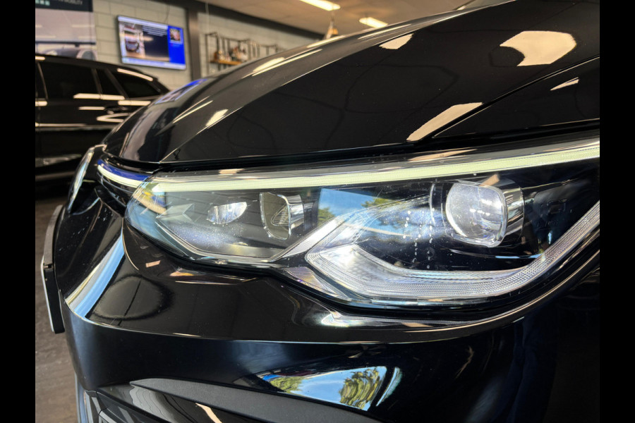 Volkswagen Golf 1.4 eHybrid GTE PANORAMADAK ADAPTIVE CRUISE CONTROL 18 INCH VELGEN