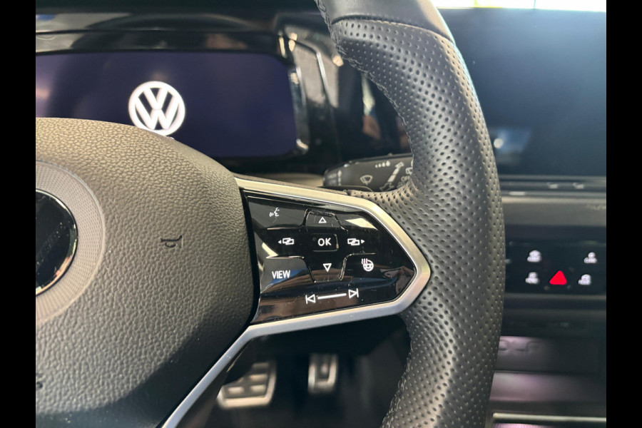 Volkswagen Golf 1.4 eHybrid GTE PANORAMADAK ADAPTIVE CRUISE CONTROL 18 INCH VELGEN