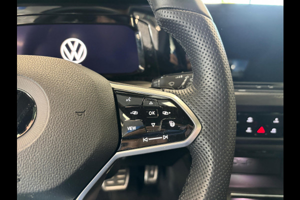 Volkswagen Golf 1.4 eHybrid GTE PANORAMADAK ADAPTIVE CRUISE CONTROL 18 INCH VELGEN
