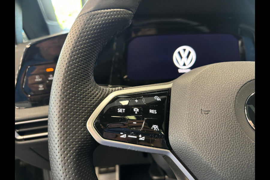Volkswagen Golf 1.4 eHybrid GTE PANORAMADAK ADAPTIVE CRUISE CONTROL 18 INCH VELGEN